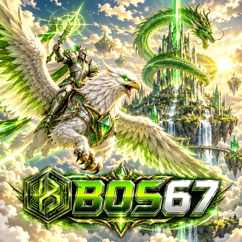 BOS67 Dunia Game Global