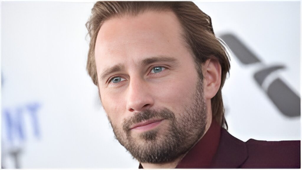 Matthias Schoenaerts