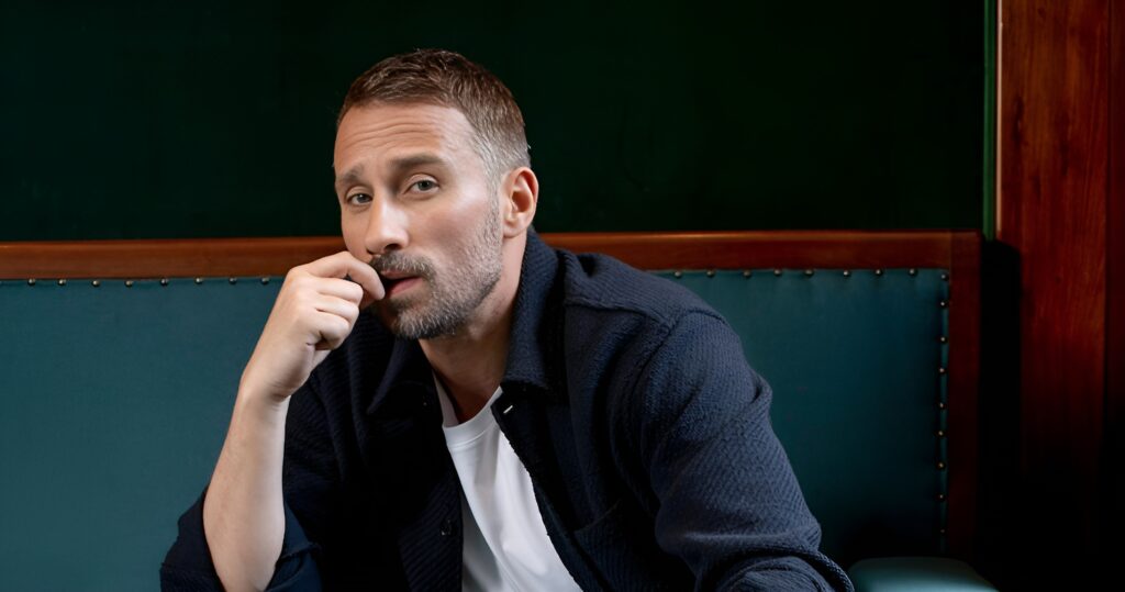 Matthias Schoenaerts