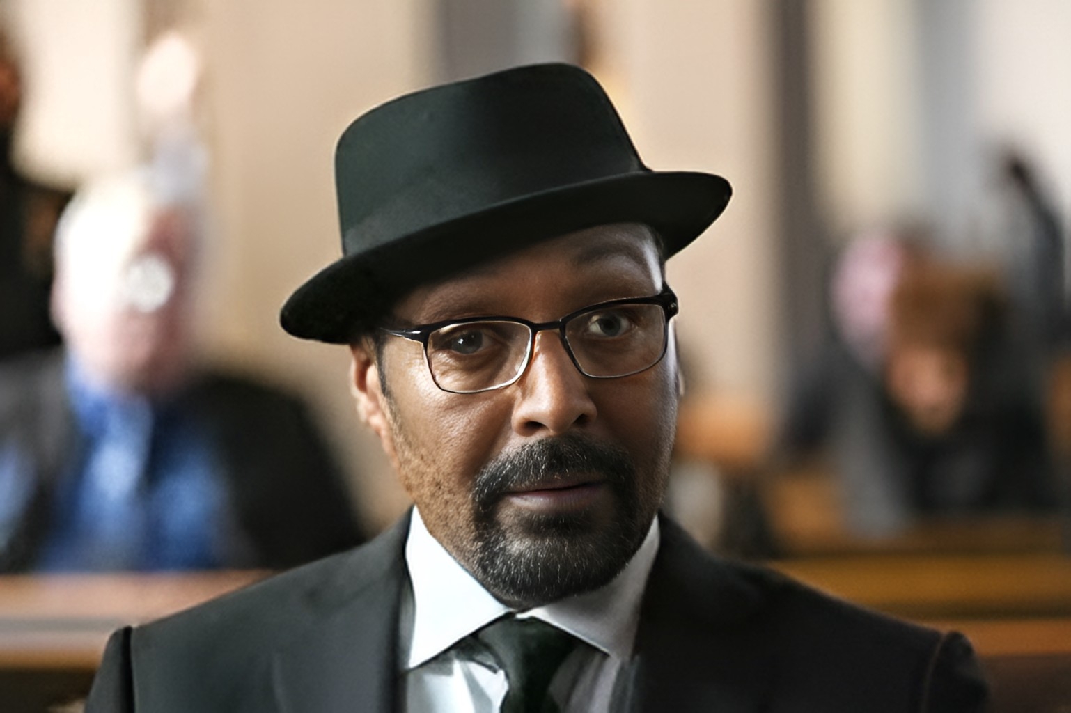 Jesse L. Martin