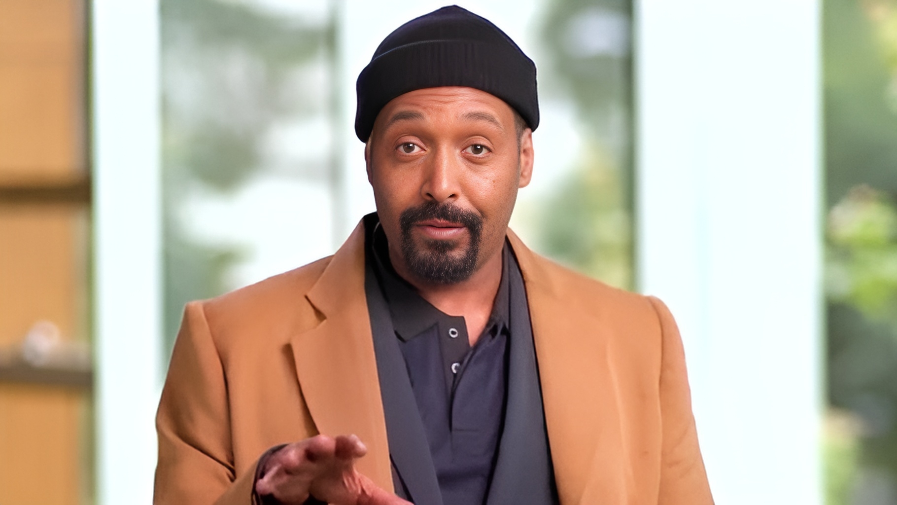 Jesse L. Martin