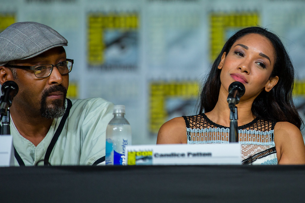 Jesse L. Martin