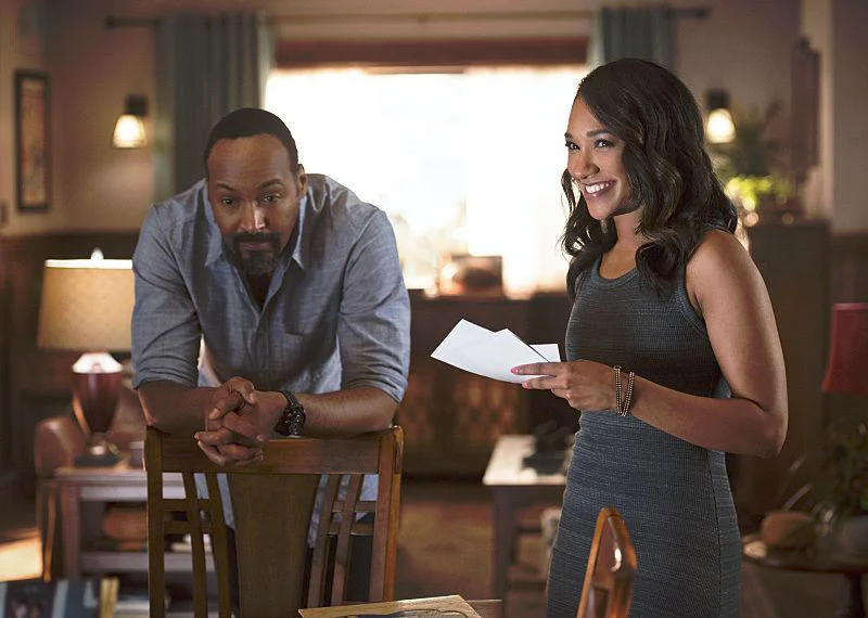 Jesse L. Martin