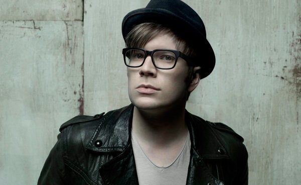 Patrick Stump