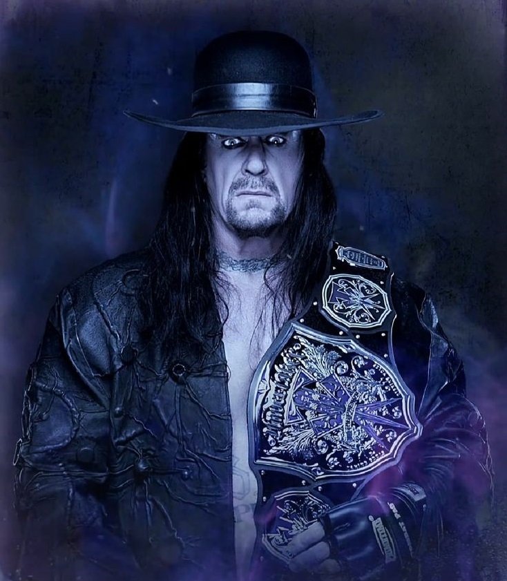 Undertaker