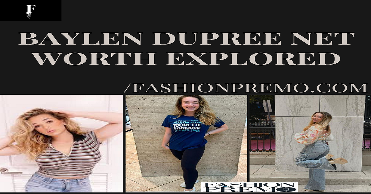 BAYLEN DUPREE