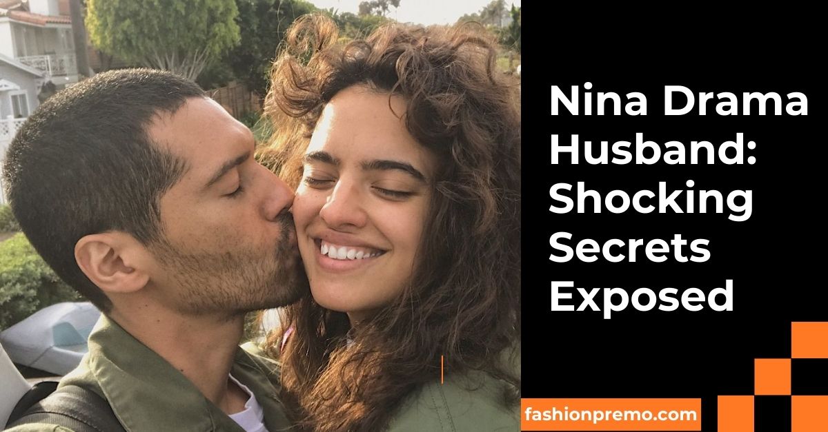 Nina Drama Husband