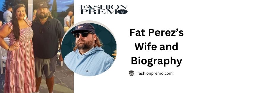 fat parez wife