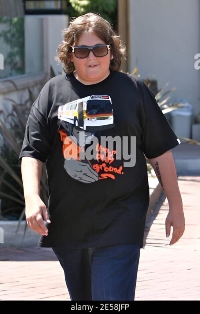 Andy Milonakis