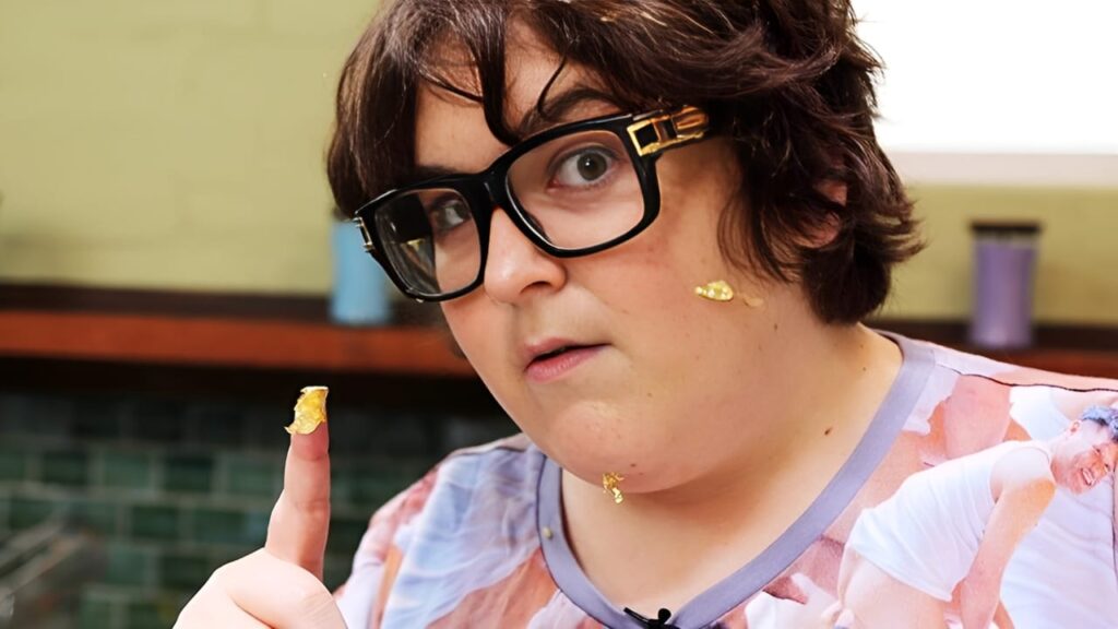 Andy Milonakis