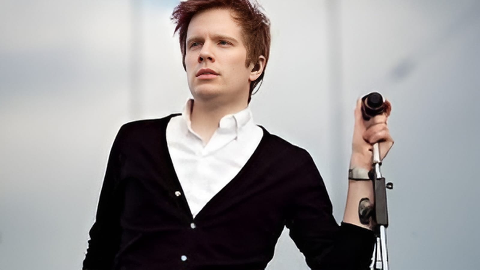 Patrick Stump