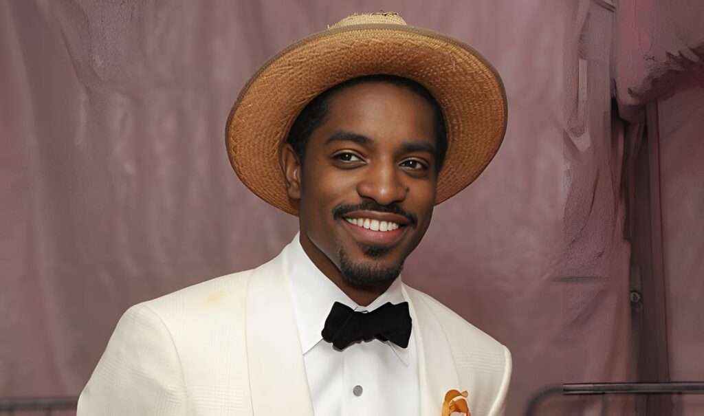 Andre 3000