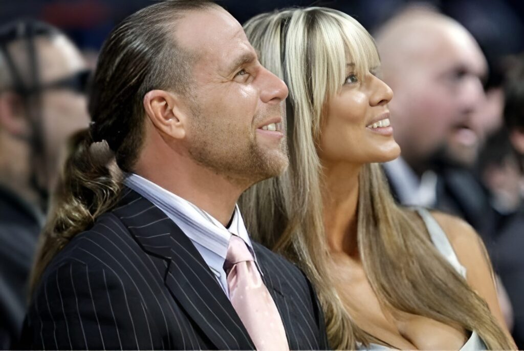 Shawn Michaels