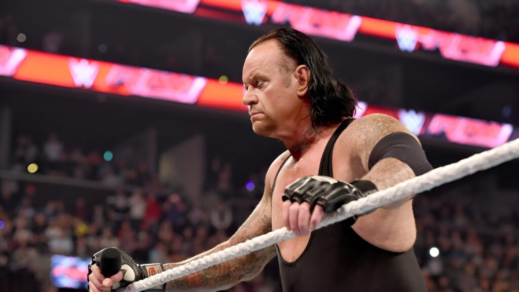 Undertaker