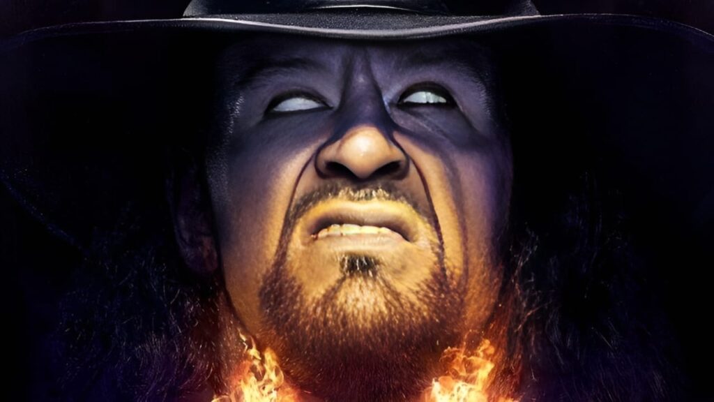 Undertaker