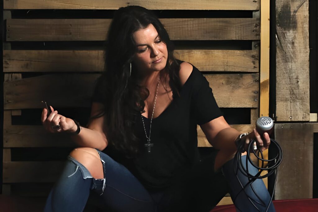 Gretchen Wilson