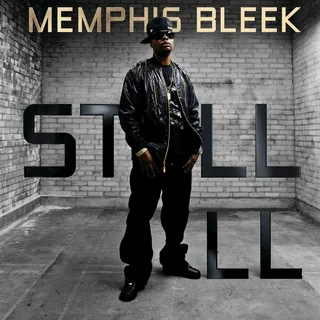 Memphis Bleek