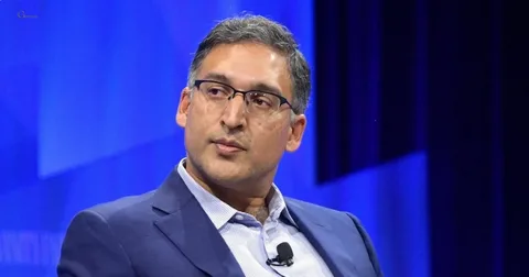 Neal Katyal 