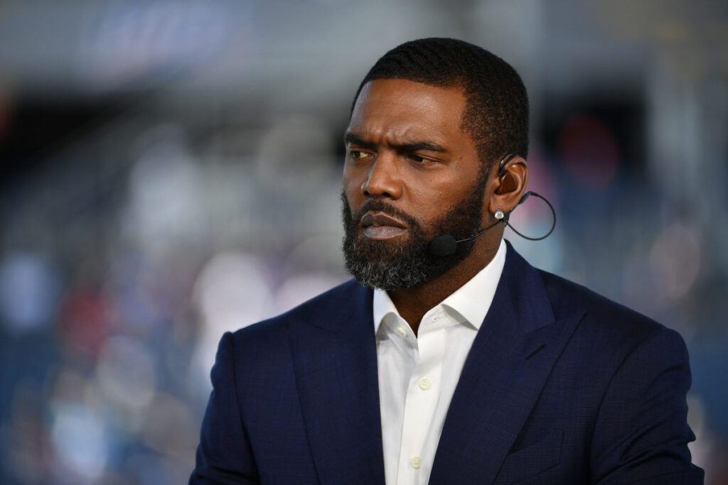 Randy Moss