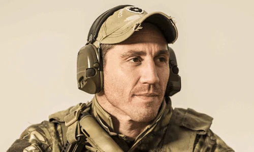 Tim kennedy