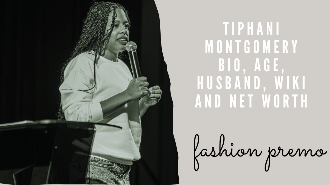 tiphani montgomery husband