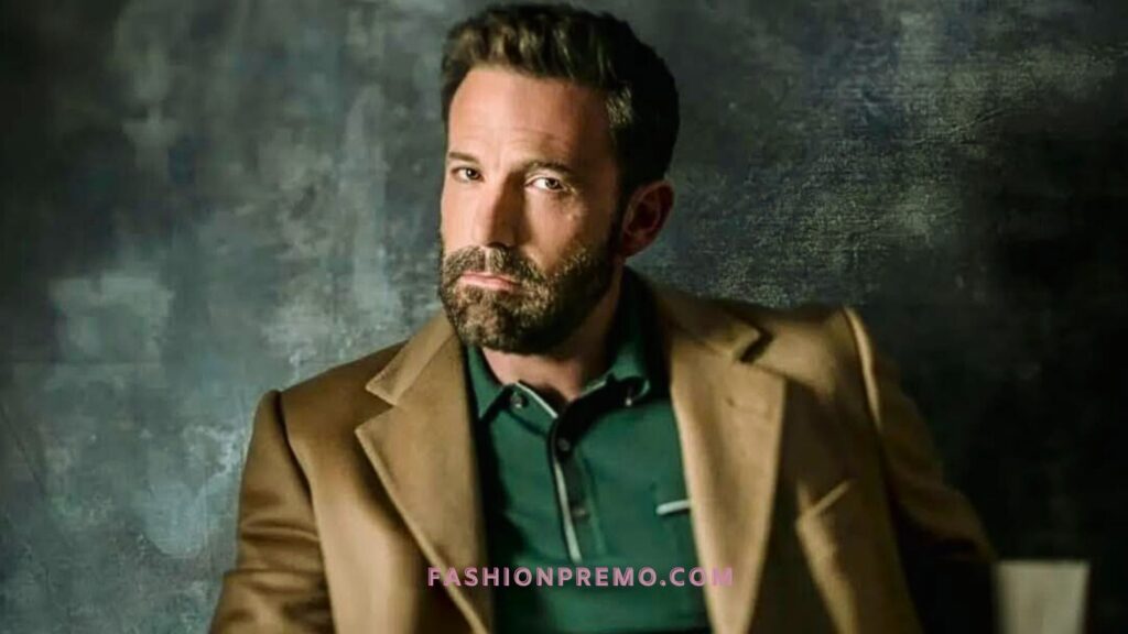 ben affleck net worth

