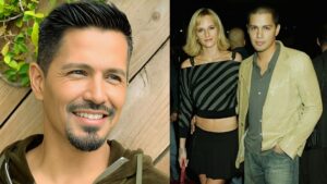 Jay Hernandez Wife : A Deep Dive into Their Lives and love story ...