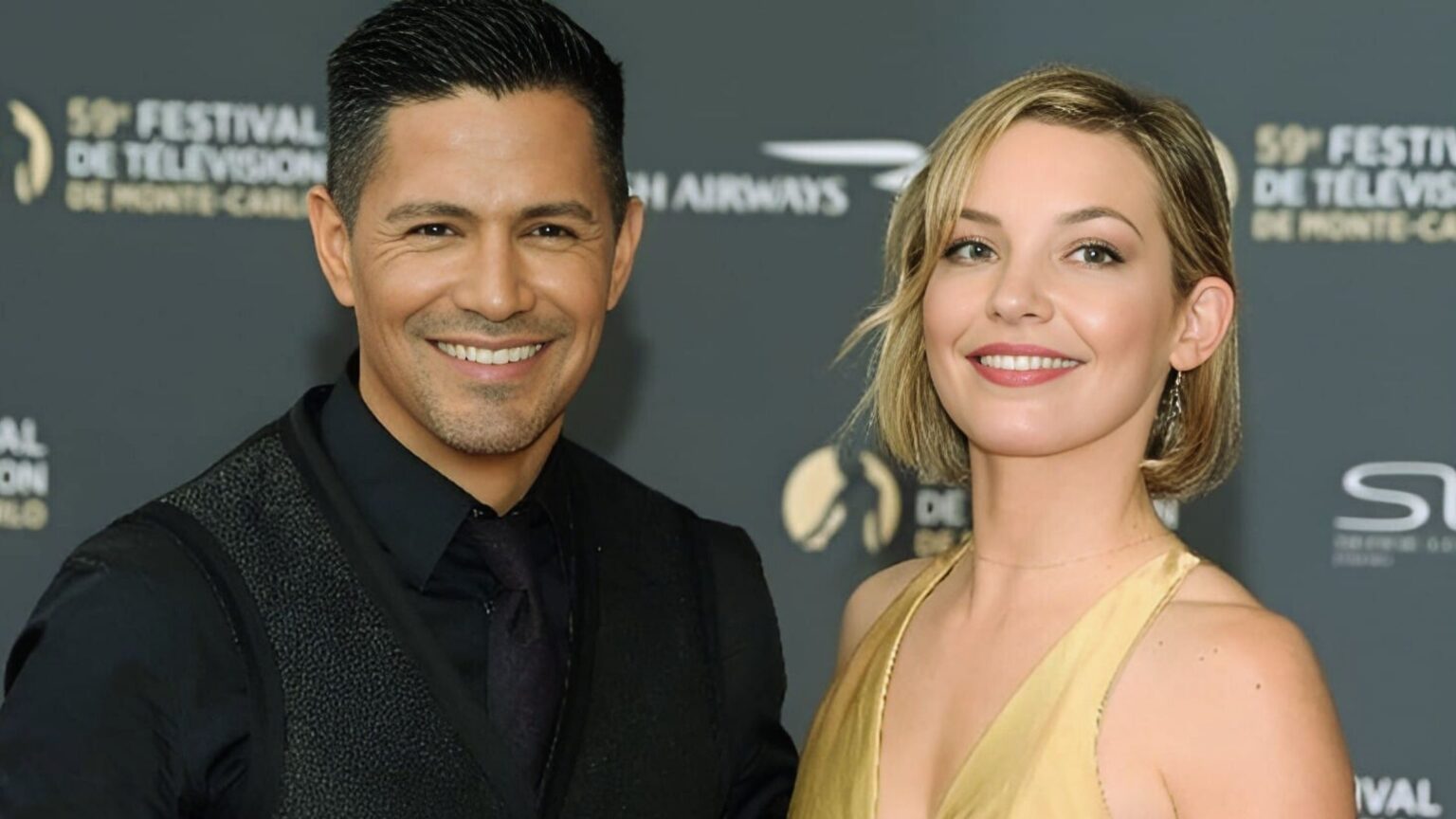 Jay Hernandez Wife : A Deep Dive into Their Lives and love story ...