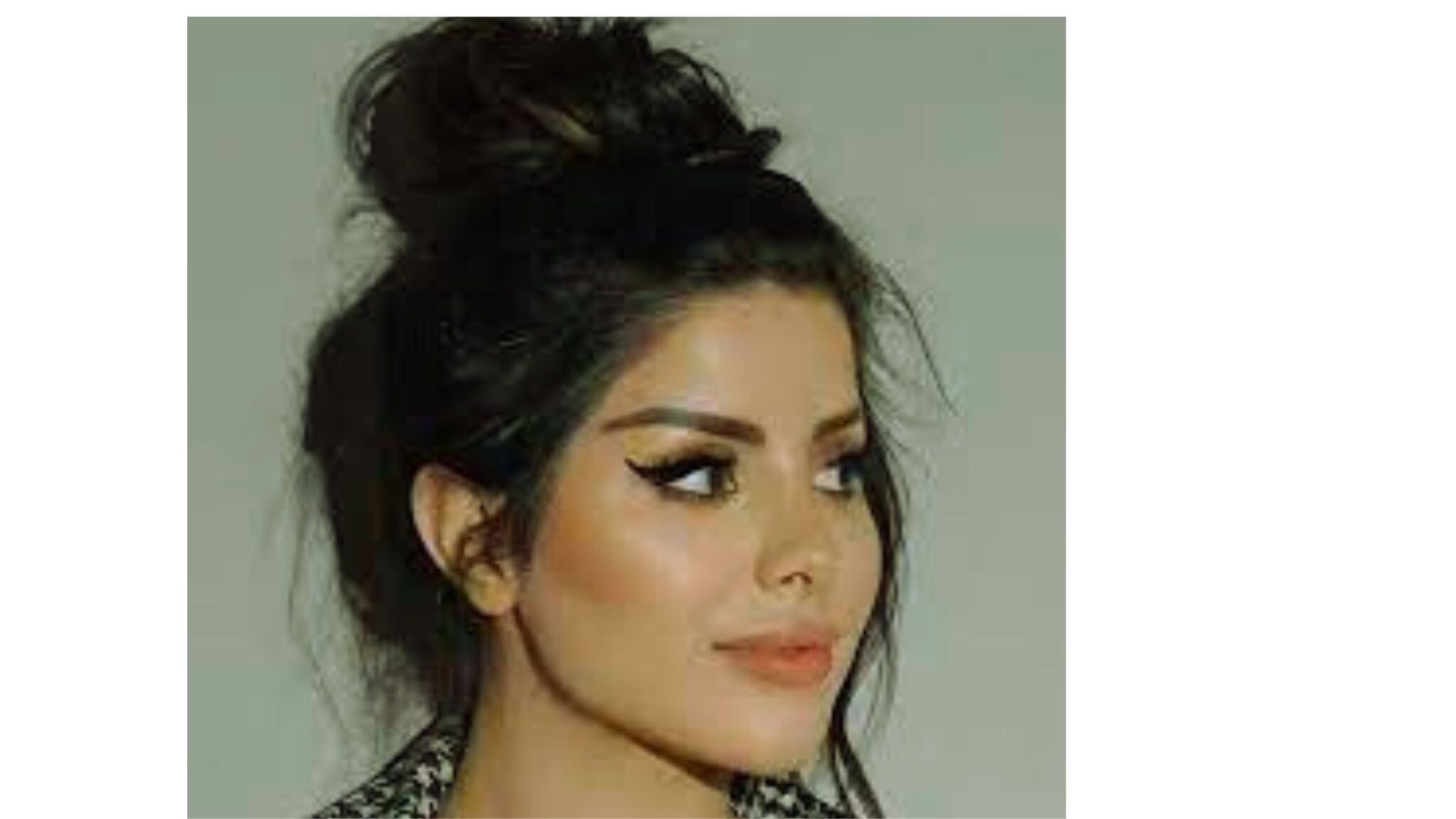 Jazmen Jafar, age, height, net worth, real name, ethincity, Bio