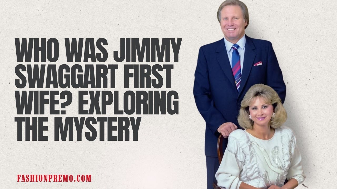 Jimmy Swaggart