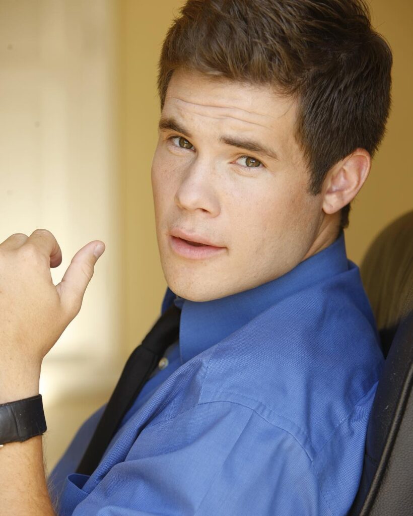 Adam Devine net worth