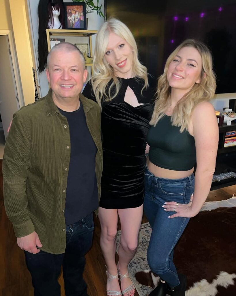 Jim Norton’s Wife Nikki