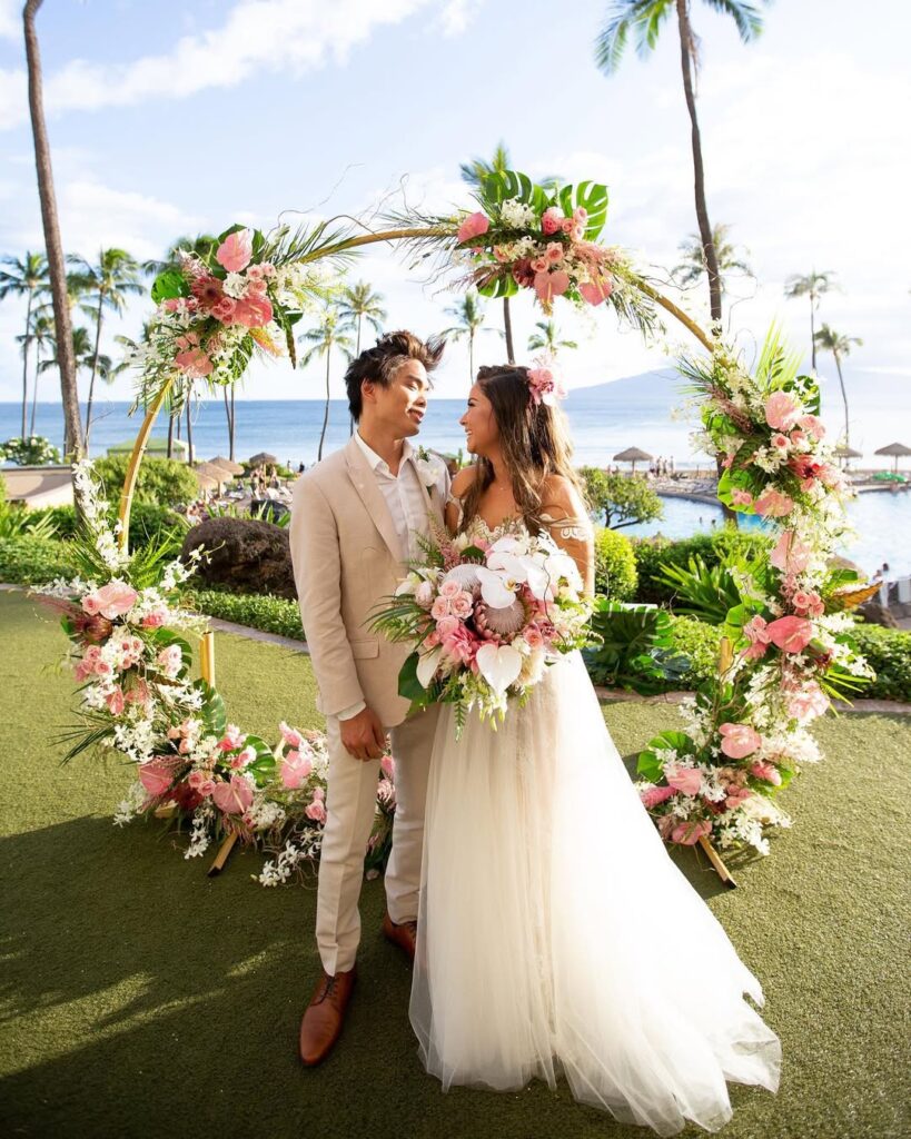 Shin Lim Wife