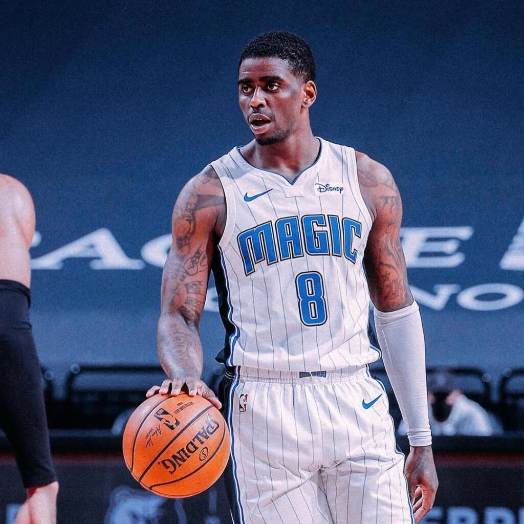 Dwayne Bacon Net Worth