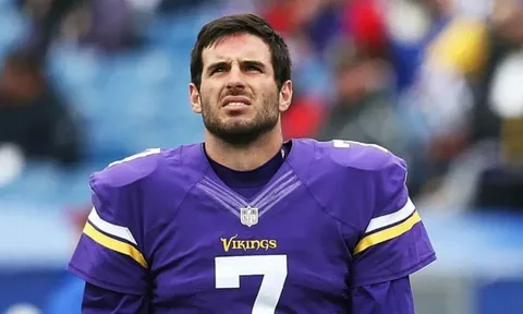 Christian Ponder