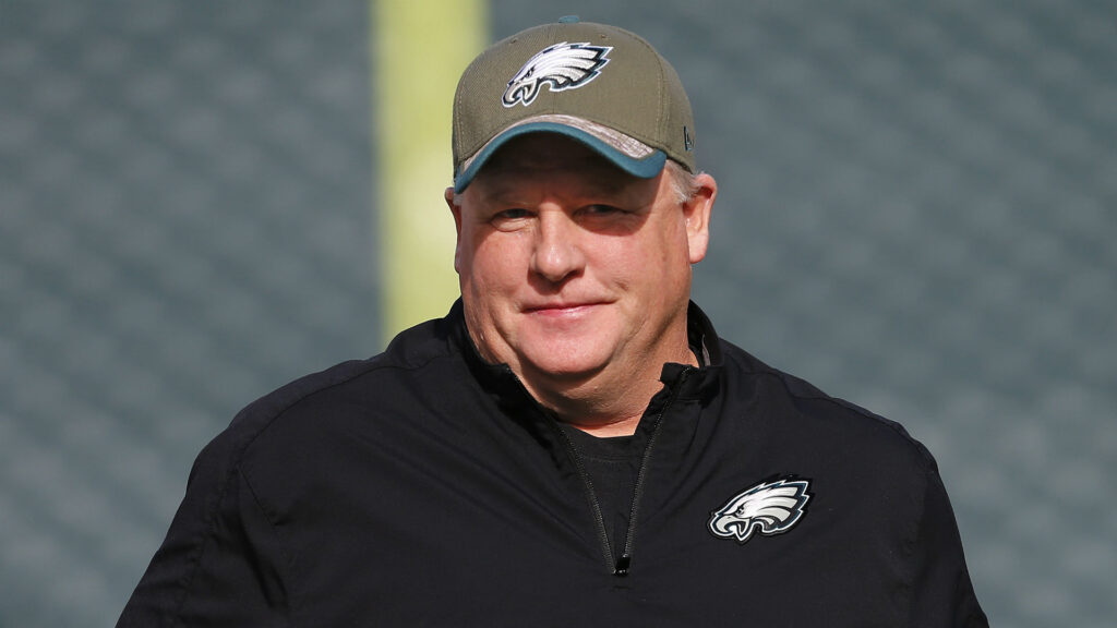 Chip Kelly