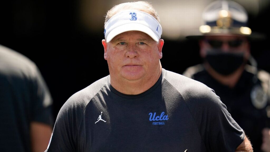 Chip Kelly