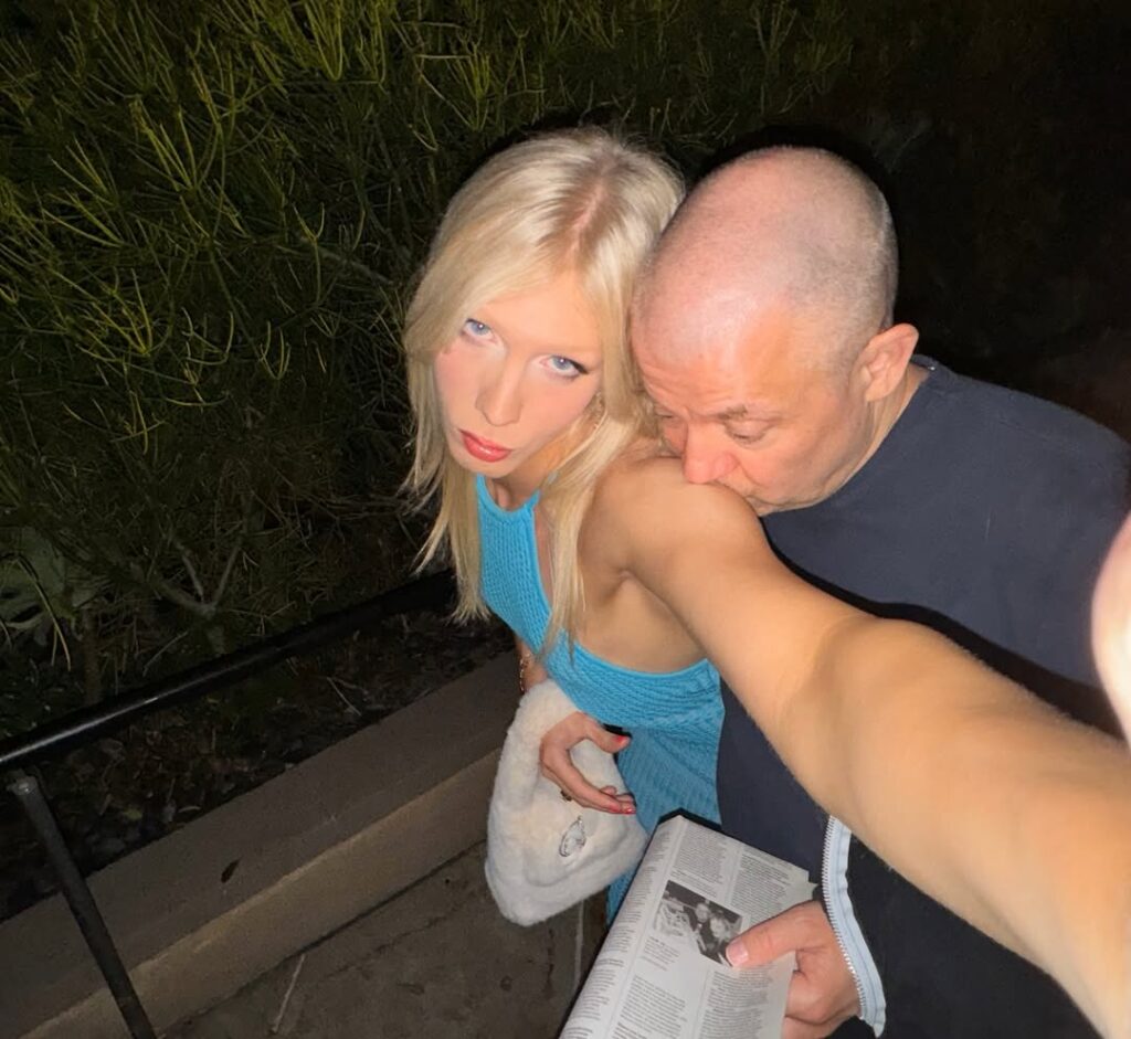 Jim Norton’s Wife Nikki