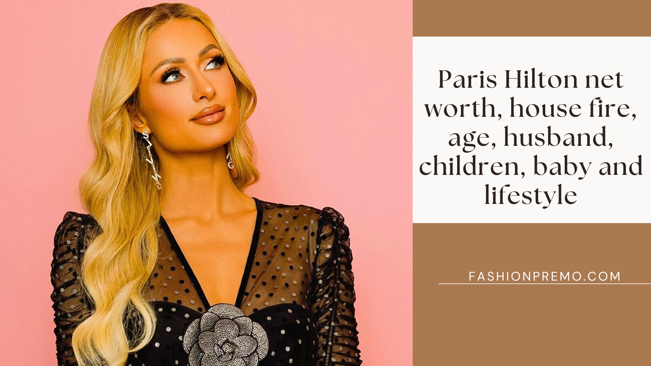 Paris Hilton Net Worth