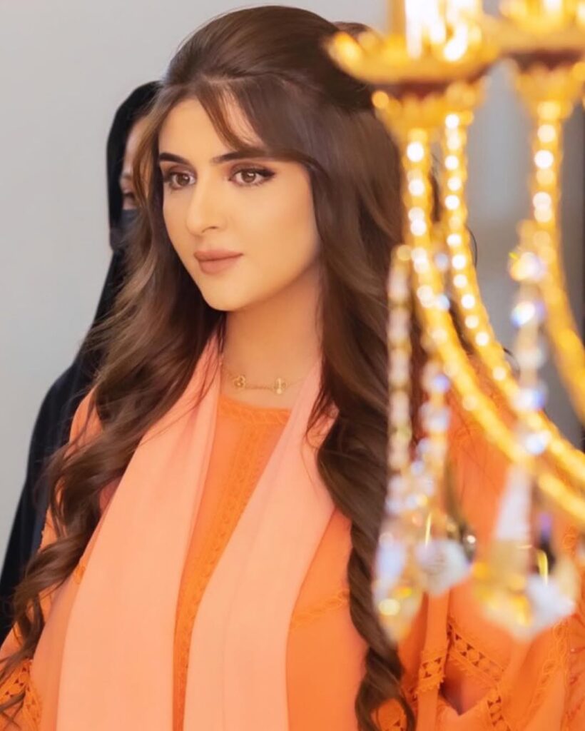 Sheikha Mahra