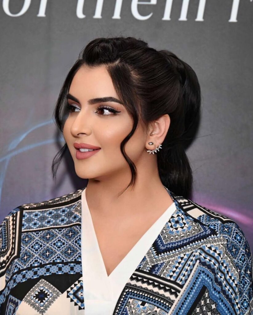 Sheikha Mahra