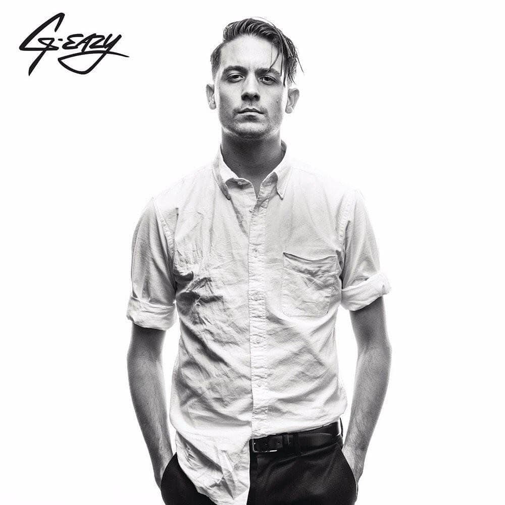 G-Eazy Net Worth
