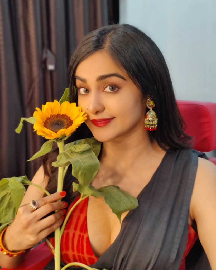 Adah Sharma