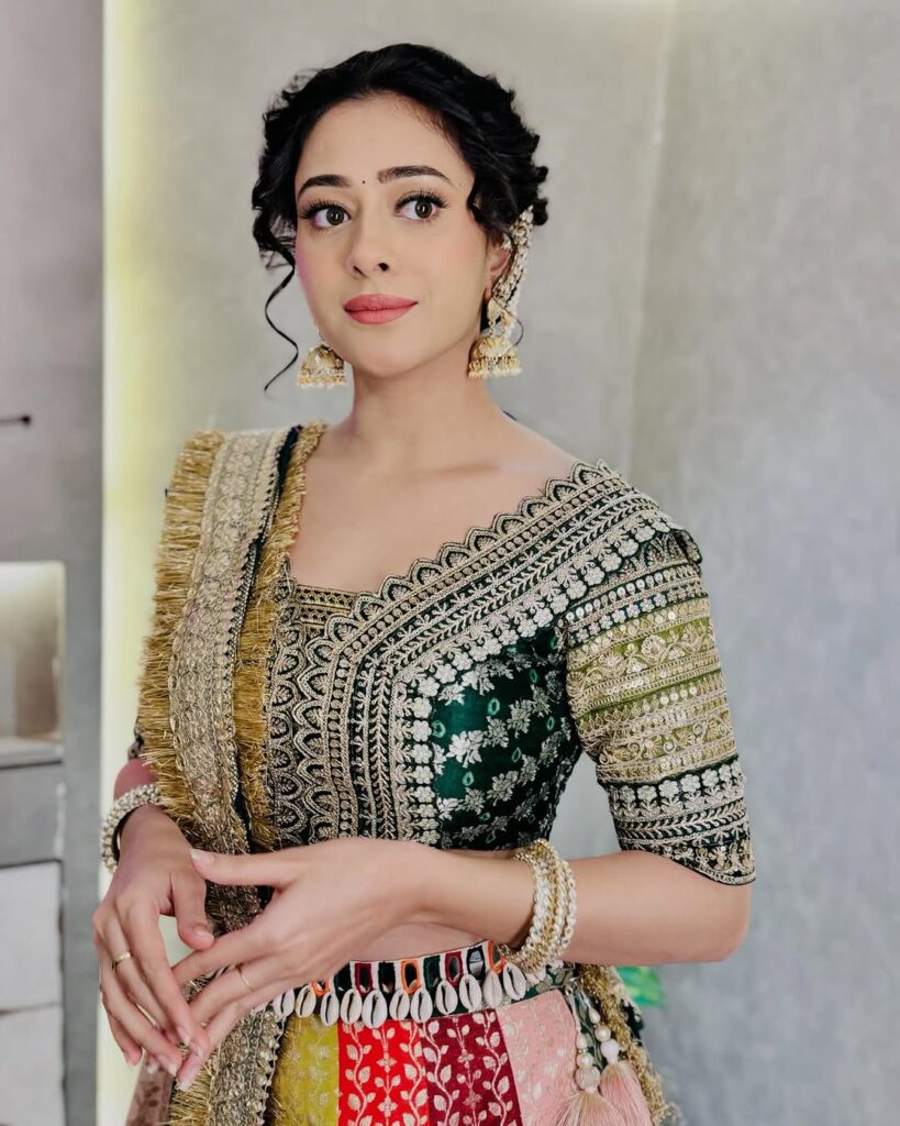 hiba nawab