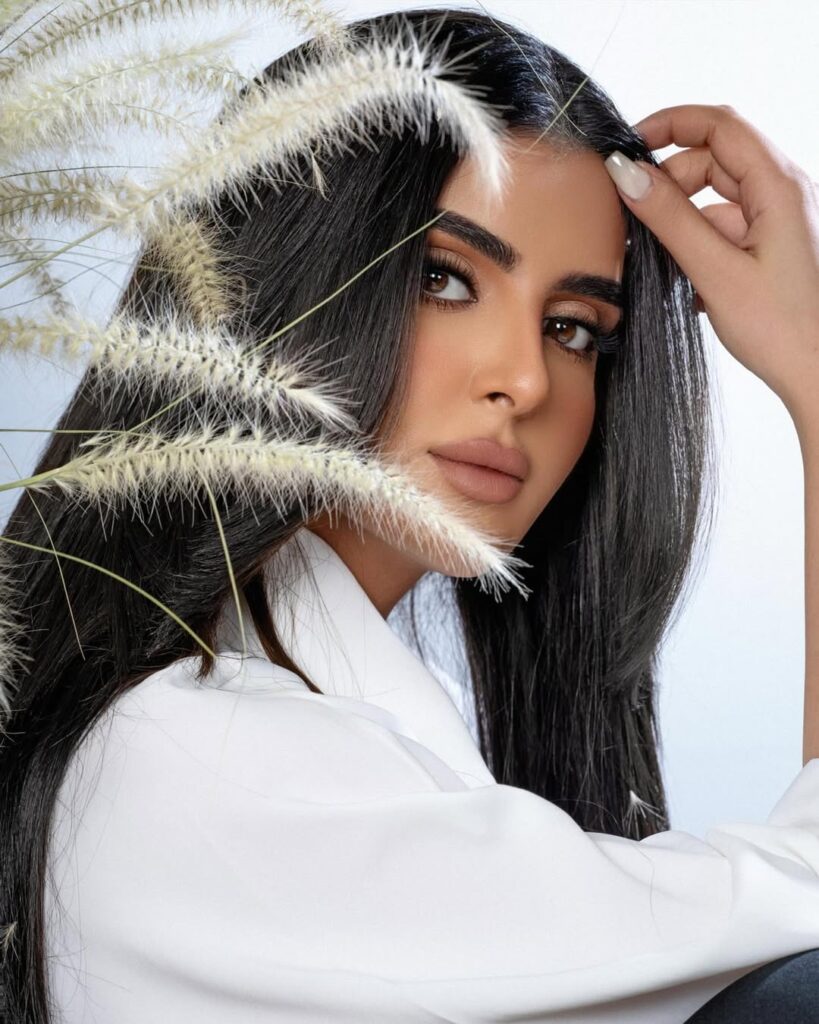 Sheikha Mahra