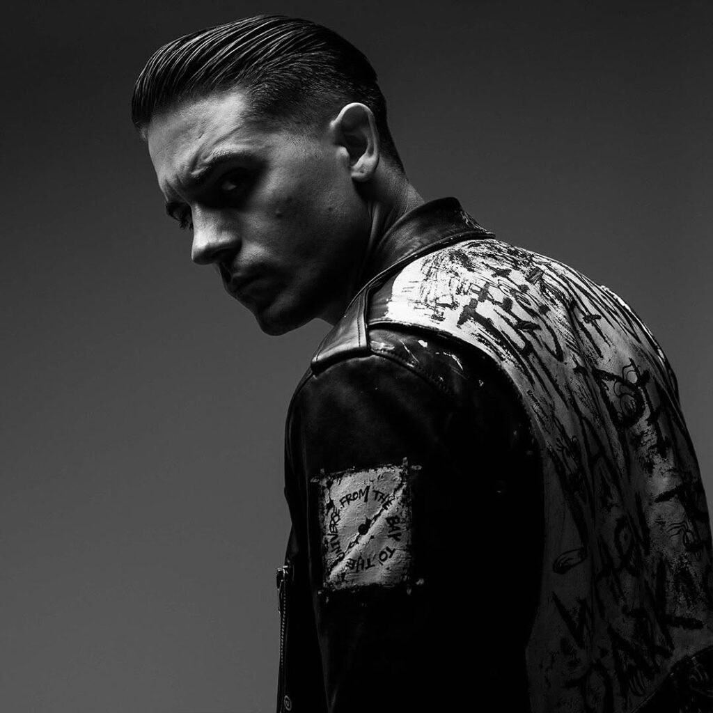 G-Eazy Net Worth
