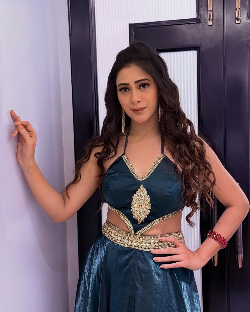 hiba nawab