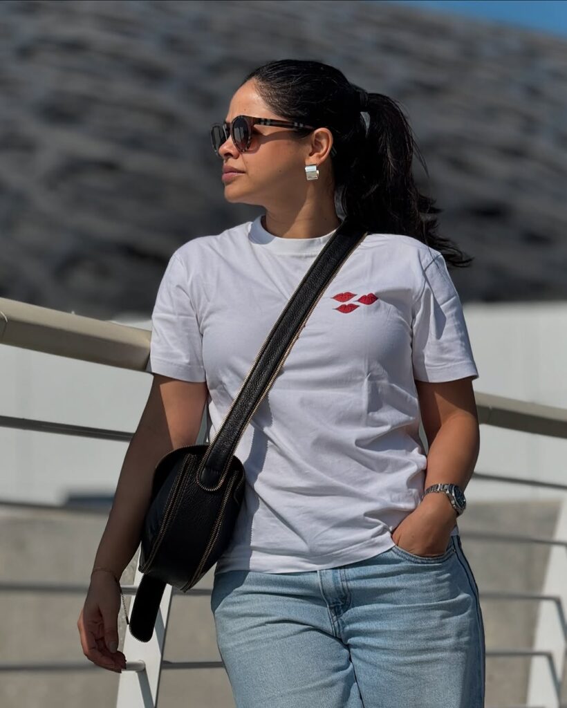 Sumona Chakravarti 