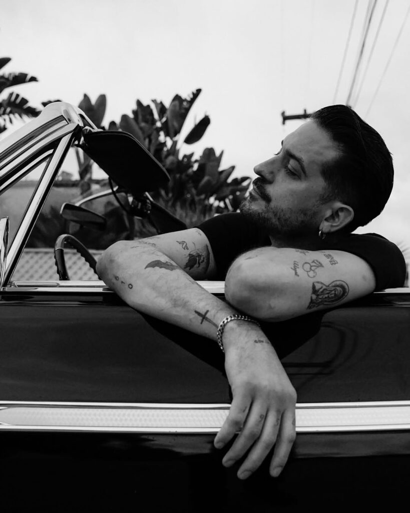 G-Eazy Net Worth
