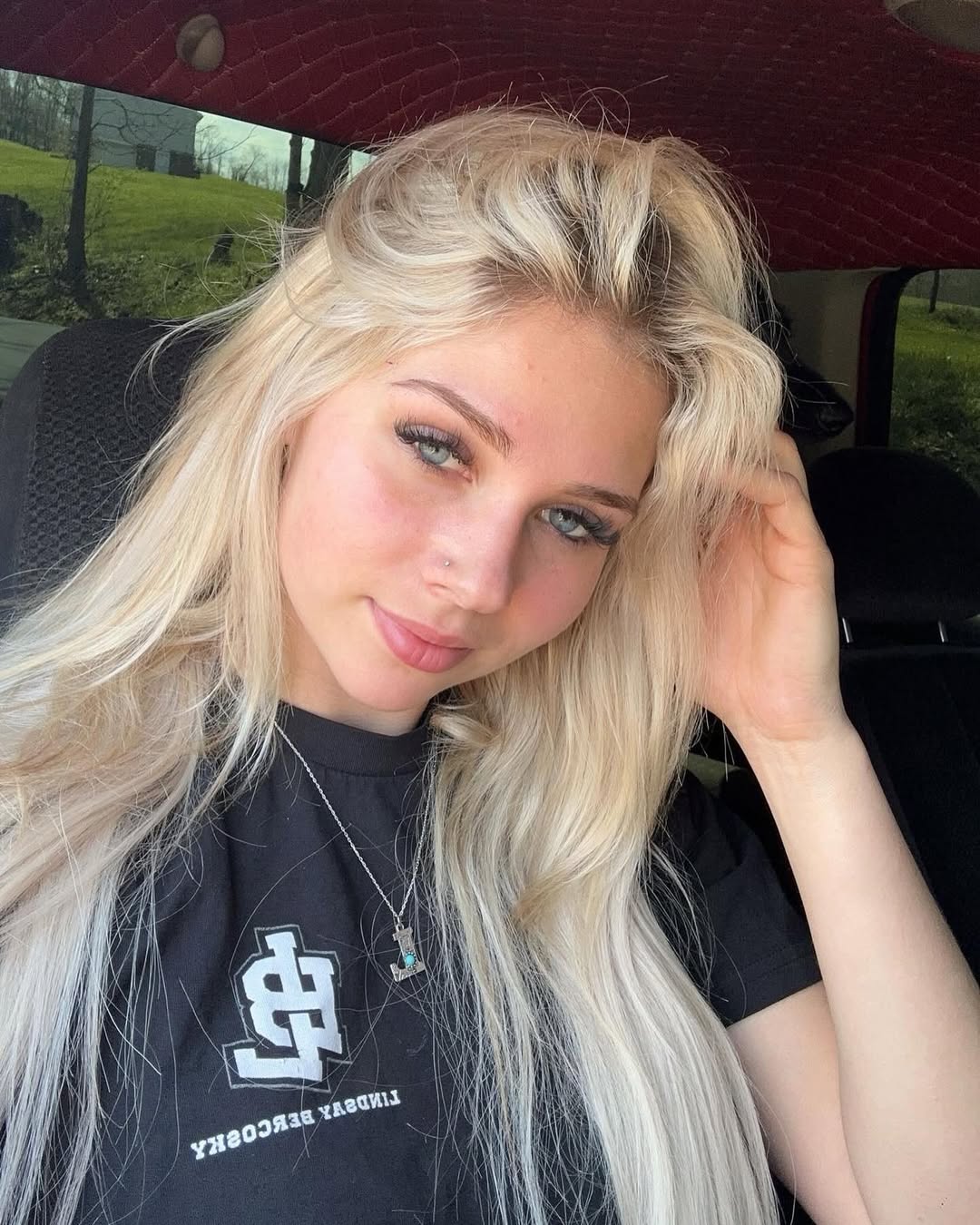 Lindsay Bercosky: Trucker, Model, net worth, age, wiki, complete Bio